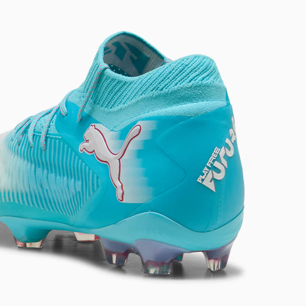 Puma Future 8 Ultimate Recharge Firm Ground Soccer Cleats