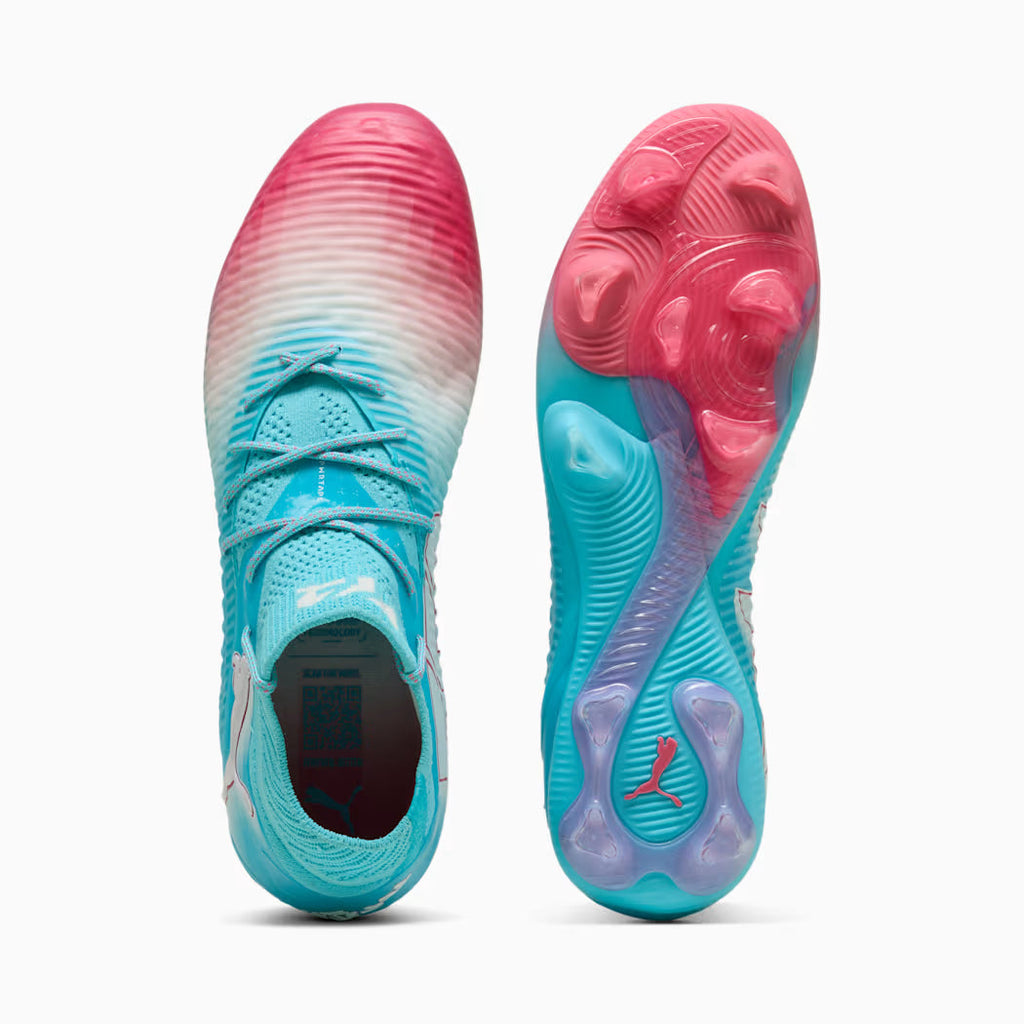 Puma Future 8 Ultimate Recharge Firm Ground Soccer Cleats