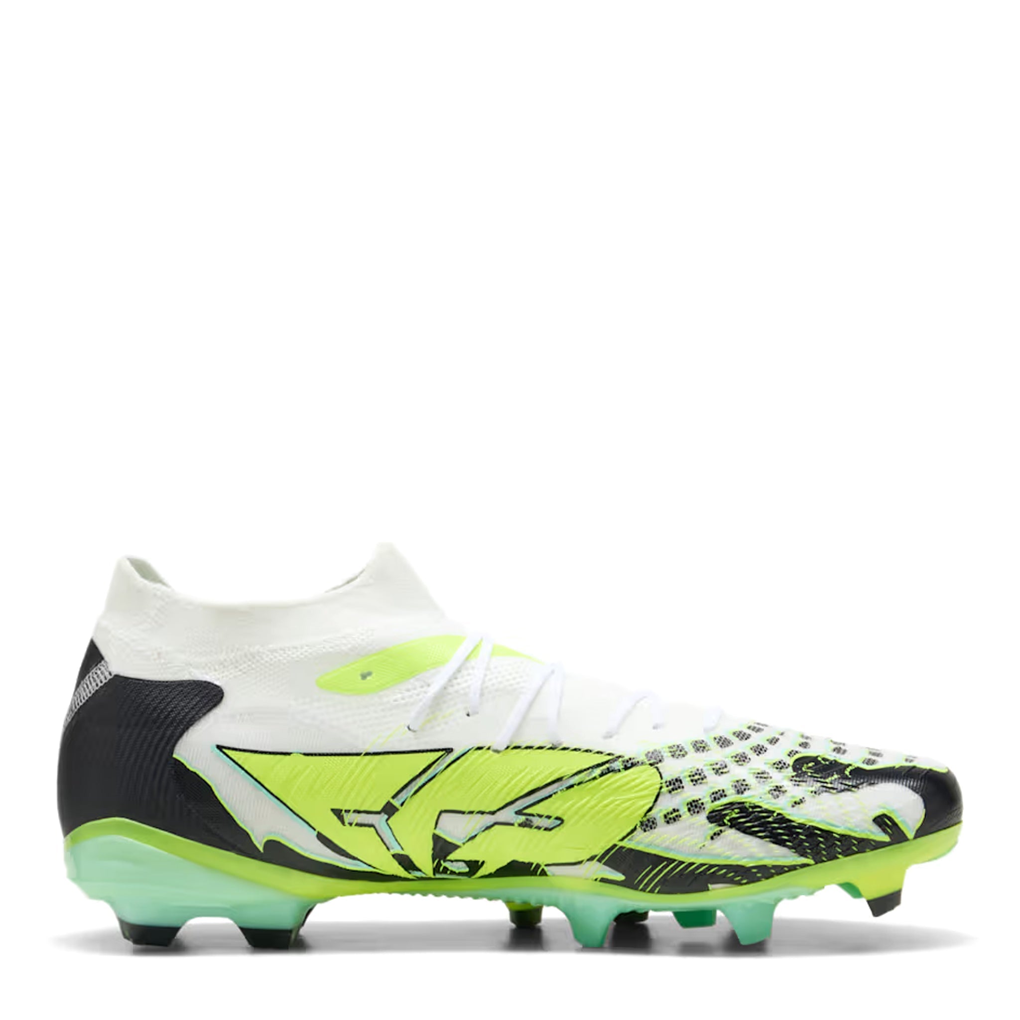 Puma Future 9 Match Creativity Fg/Mg Soccer Cleats