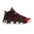 Nike Air More Uptempo 96 Red Toe