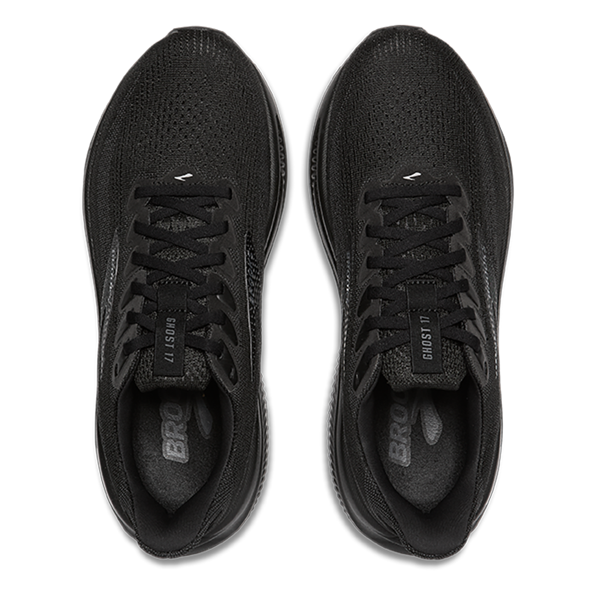 Brooks Ghost 17