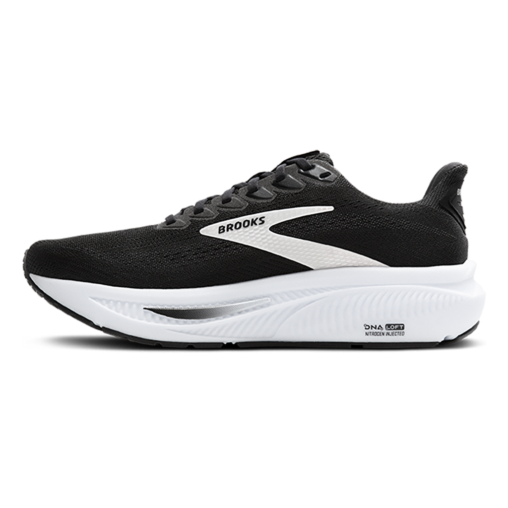 Brooks Ghost 17