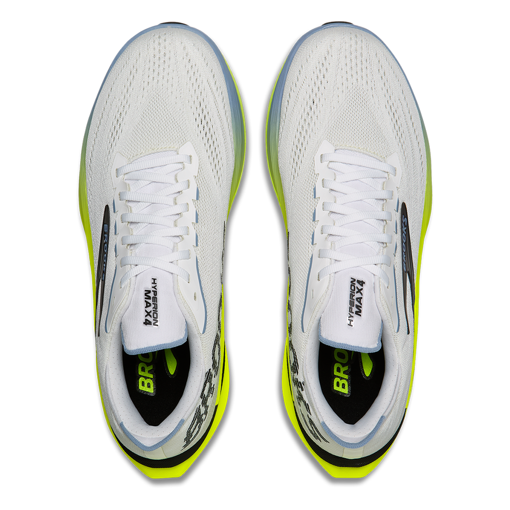 Brooks Hyperion Max 4