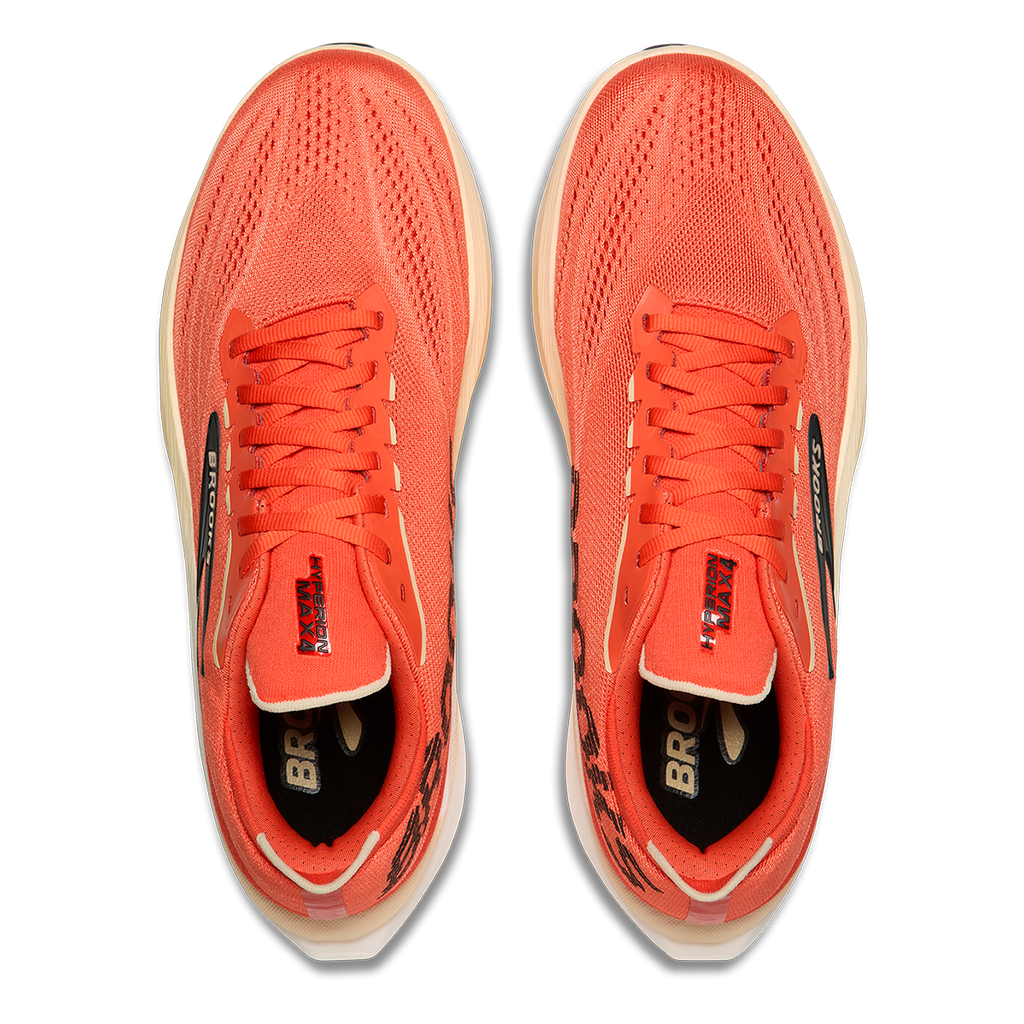 Brooks Hyperion Max 4