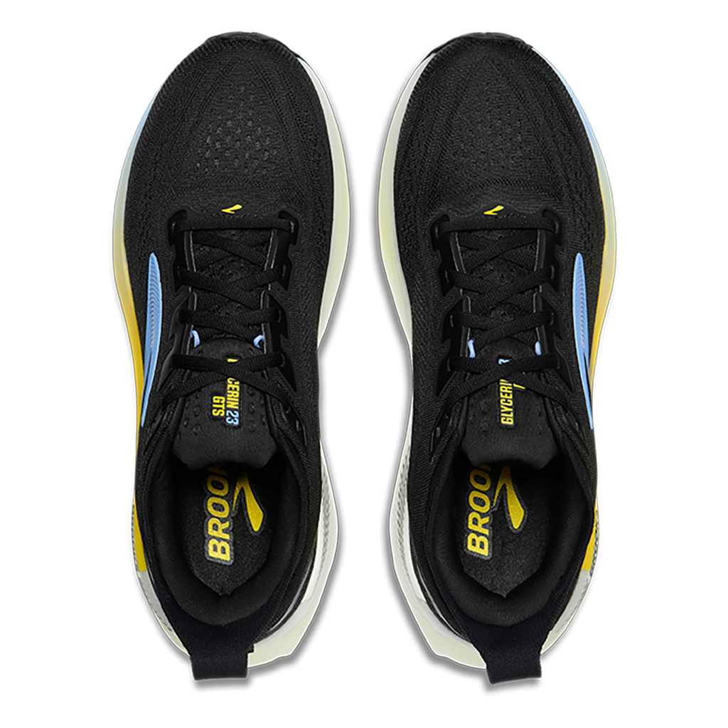 Brooks Glycerin GTS 23