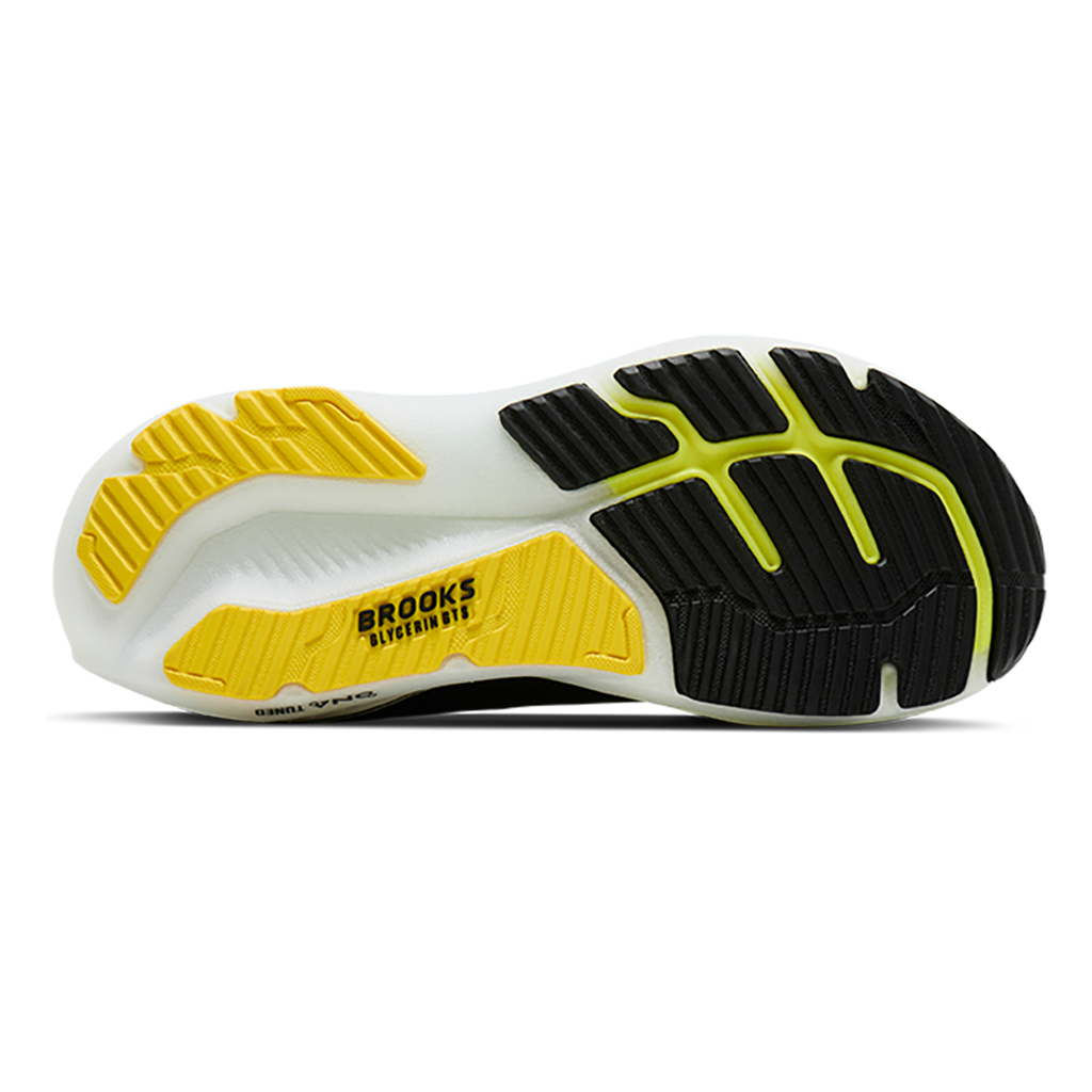 Brooks Glycerin GTS 23
