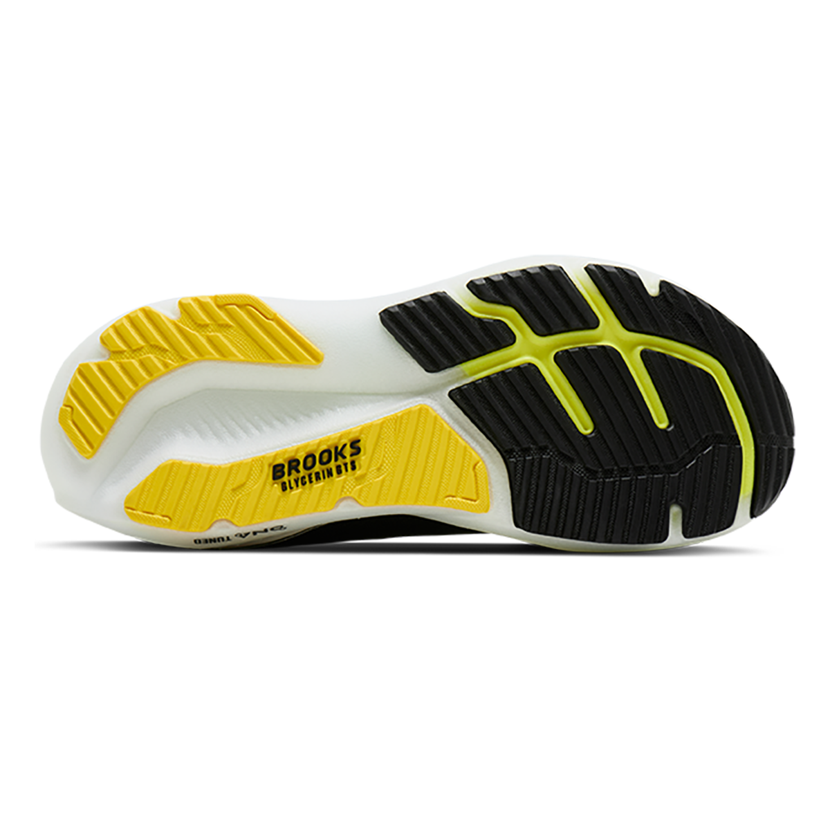 Brooks Glycerin GTS 23