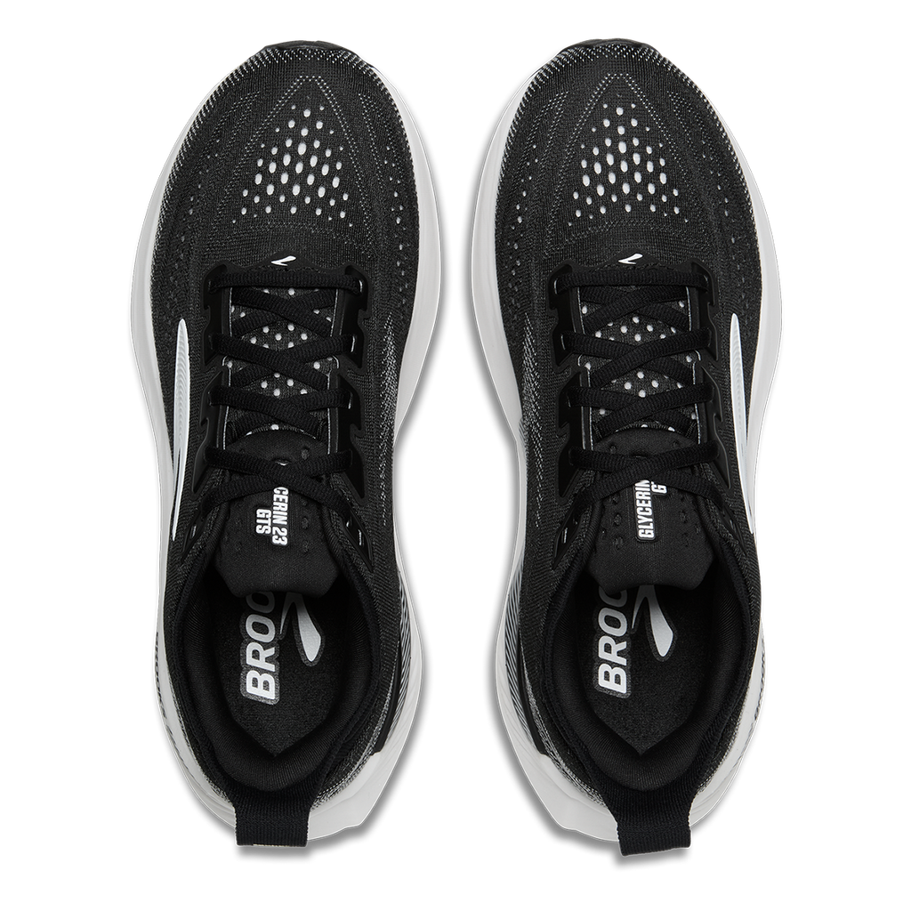 Brooks Glycerin GTS 23