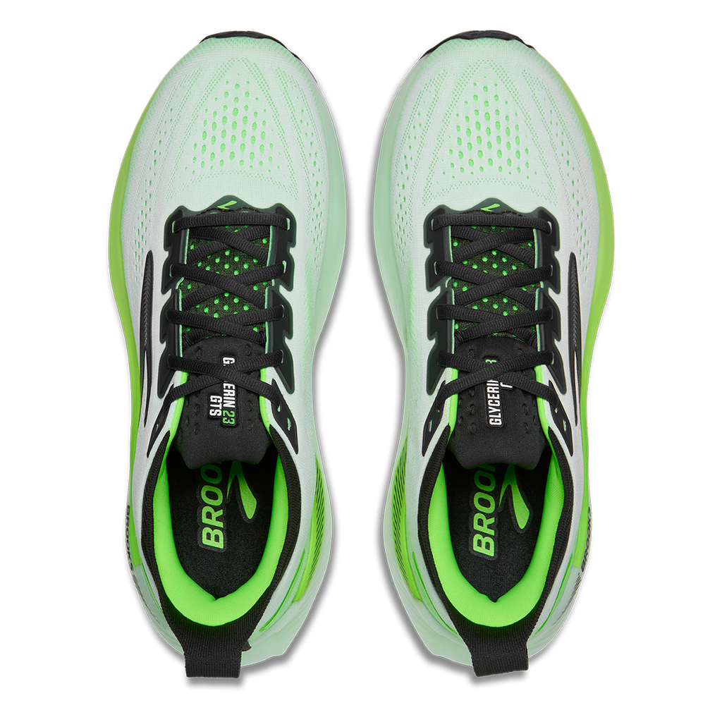 Brooks Glycerin GTS 23
