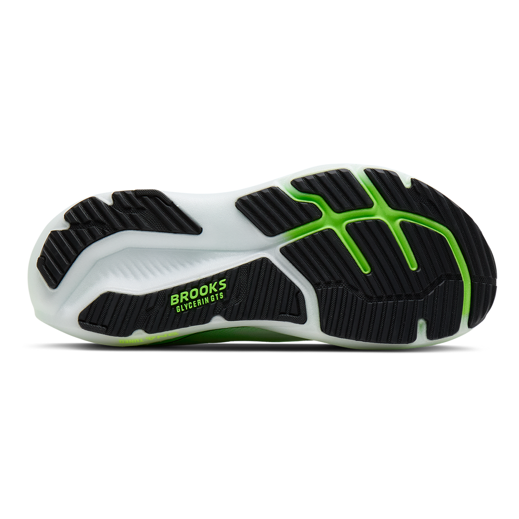 Brooks Glycerin GTS 23