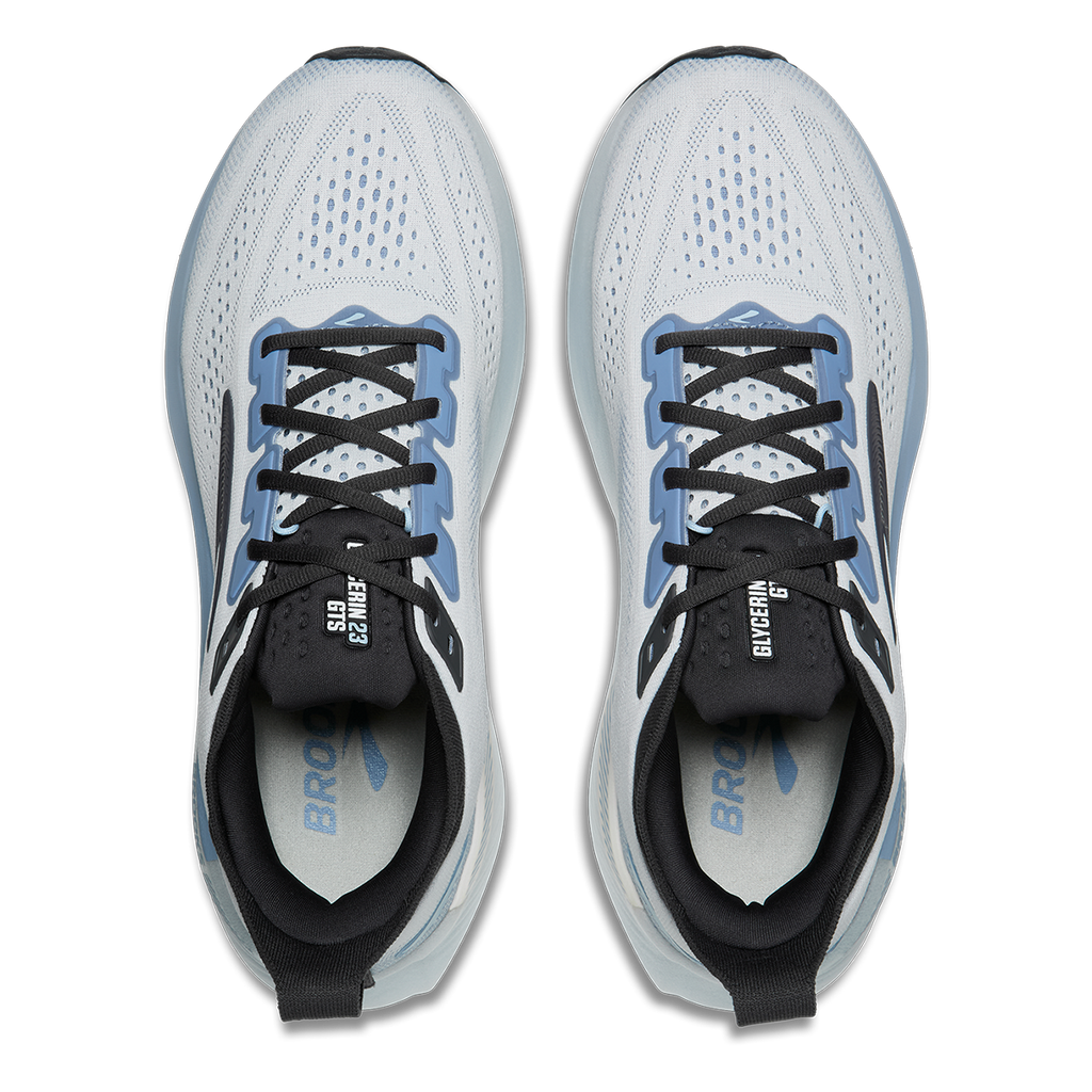 Brooks Glycerin GTS 23