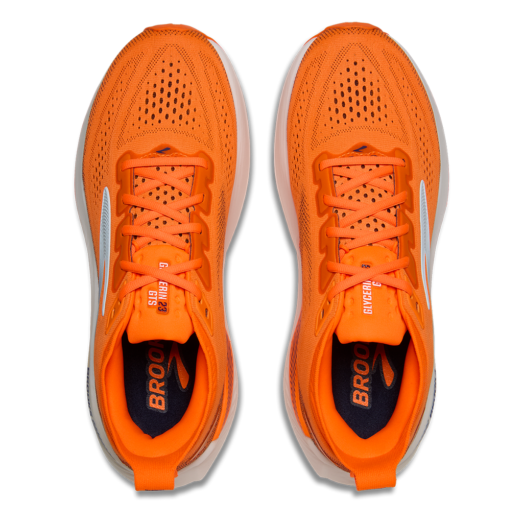 Brooks Glycerin GTS 23