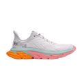 Hoka One One Clifton Edge Nimbus Cloud Lunar Rock