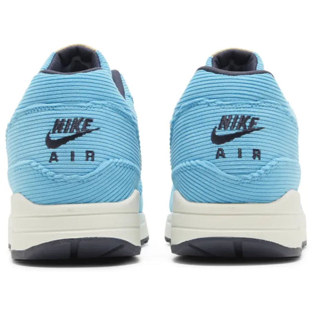 Nike Air Max 1 Baltic Blue