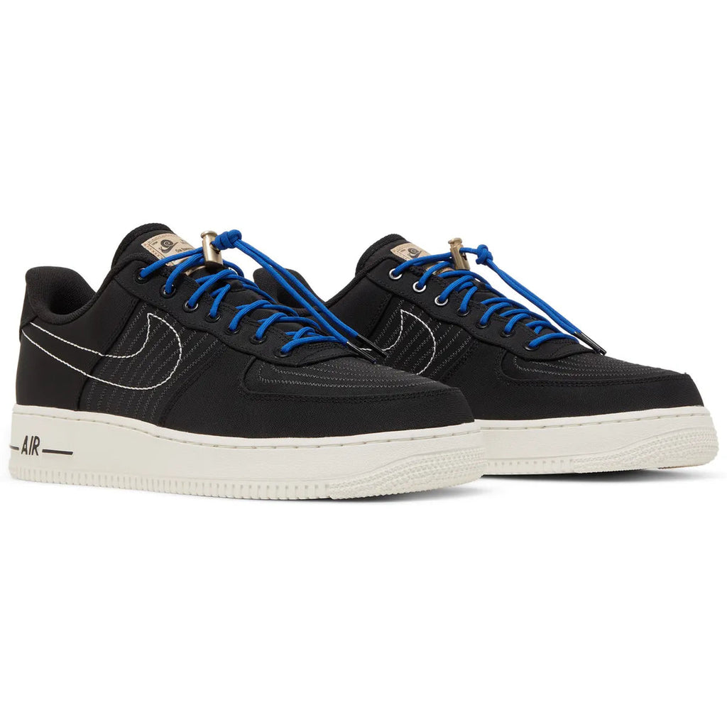 Nike Air Force 1 Moving Company