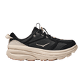 Hoka One One Bondi B3LS Black Alabaster