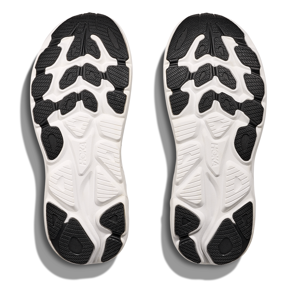 Hoka Clifton 10