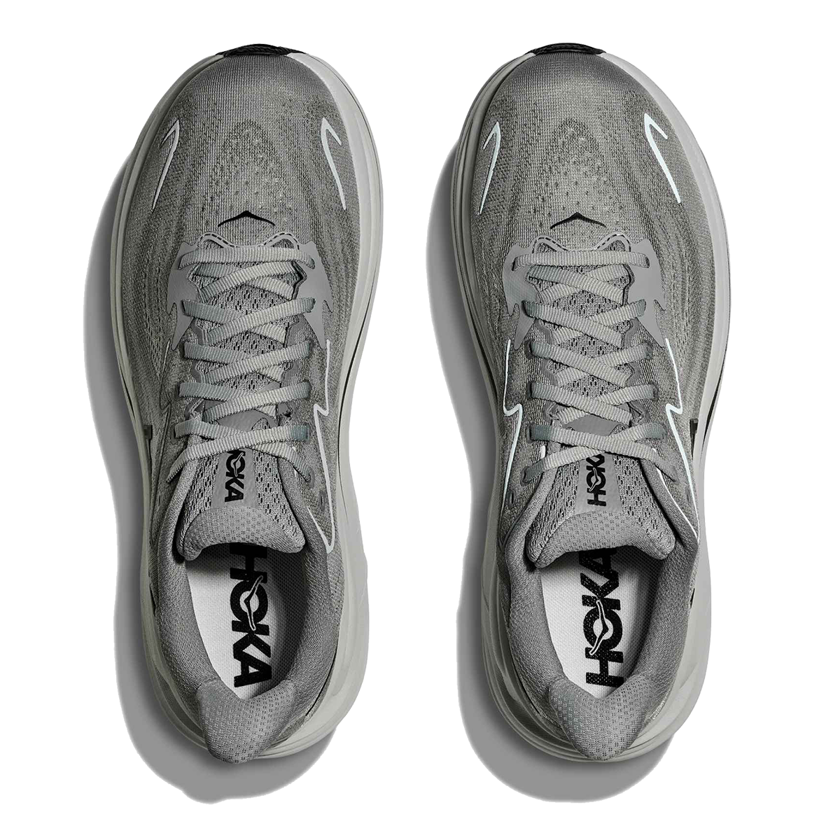 Hoka Clifton 10
