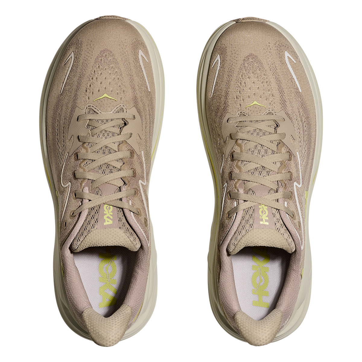 Hoka Clifton 10