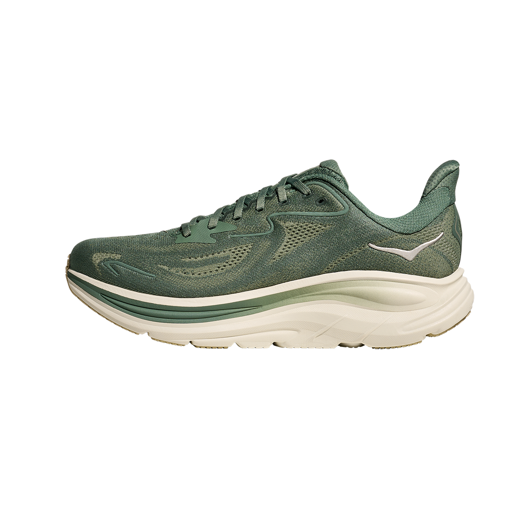 Hoka Clifton 10