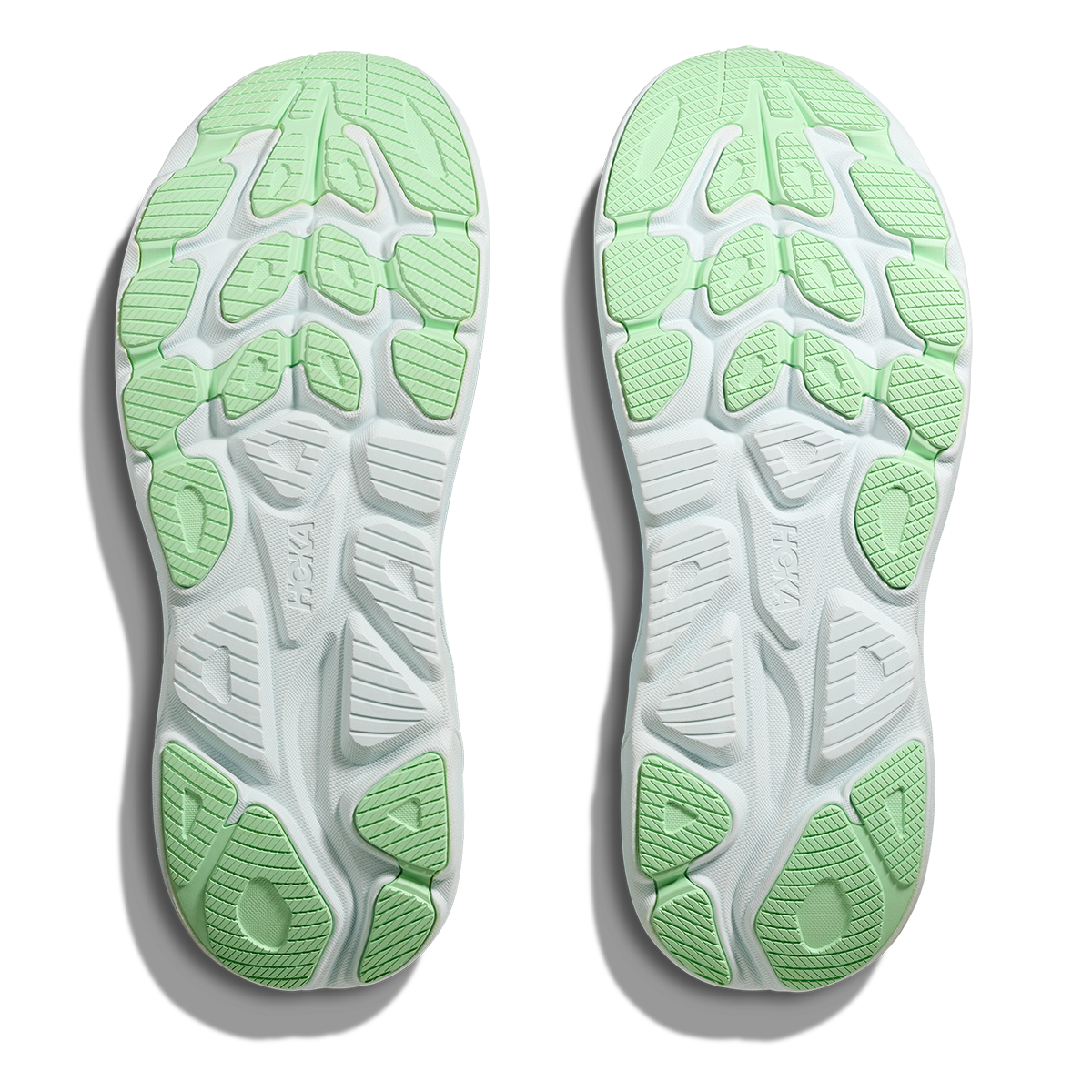 Hoka Clifton 10