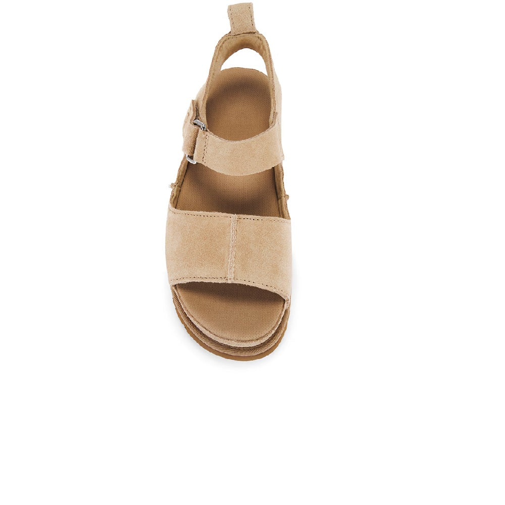 Women's UGG Goldenstar HI Sand (1167356-SAN)