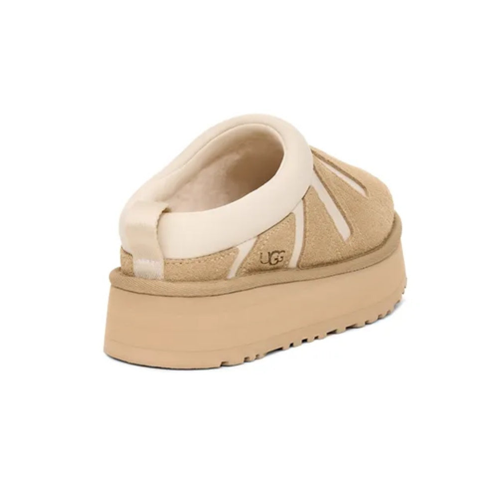 Women's UGG Tazz Sunwave Mustard Seed (1167655-MDSD)