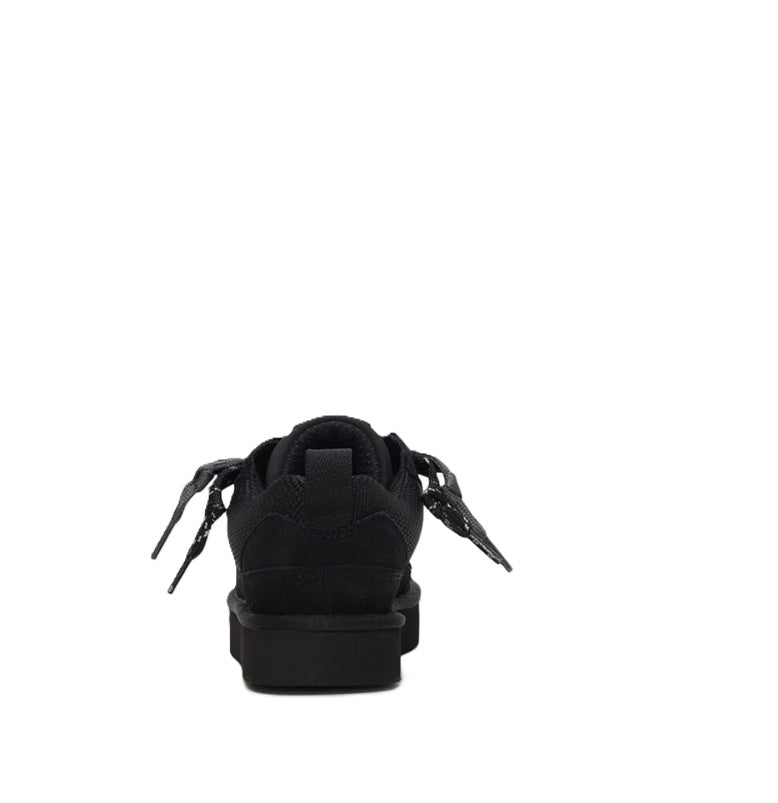 Women's UGG LO LOWMEL Black (1168890-BLK)
