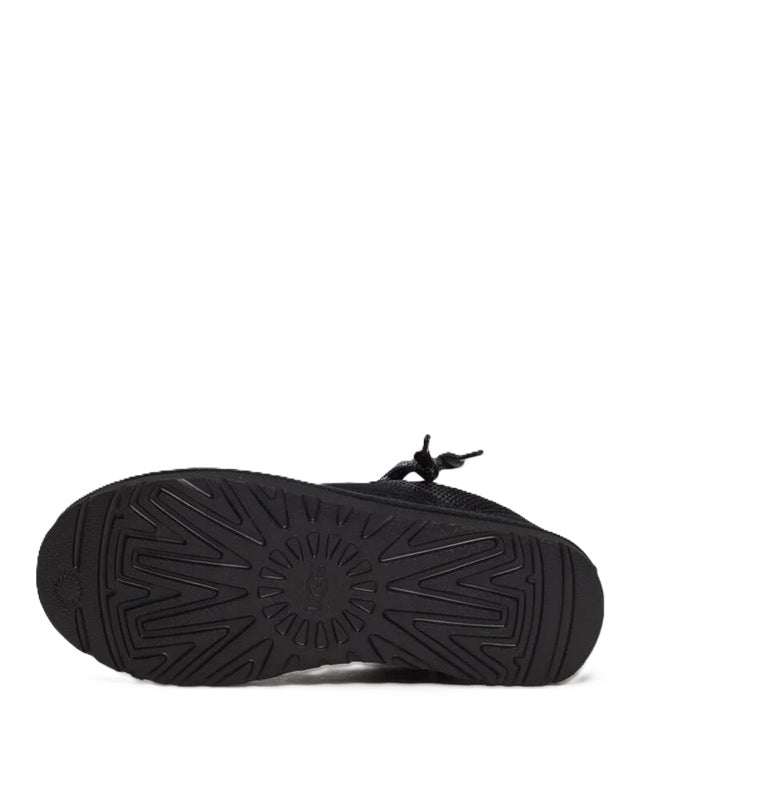 Women's UGG LO LOWMEL Black (1168890-BLK)