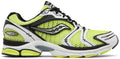 Saucony Progrid Triumph 4 Yellow Silver