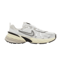 Nike V2K Run Summit White Metallic Silver (Women's)