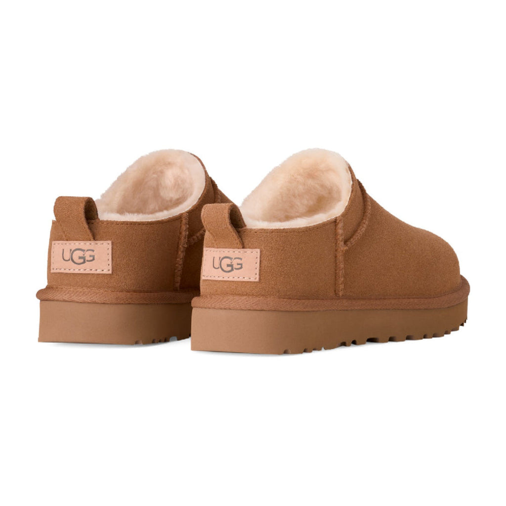 Ugg Classic Micro Chestnut (W)