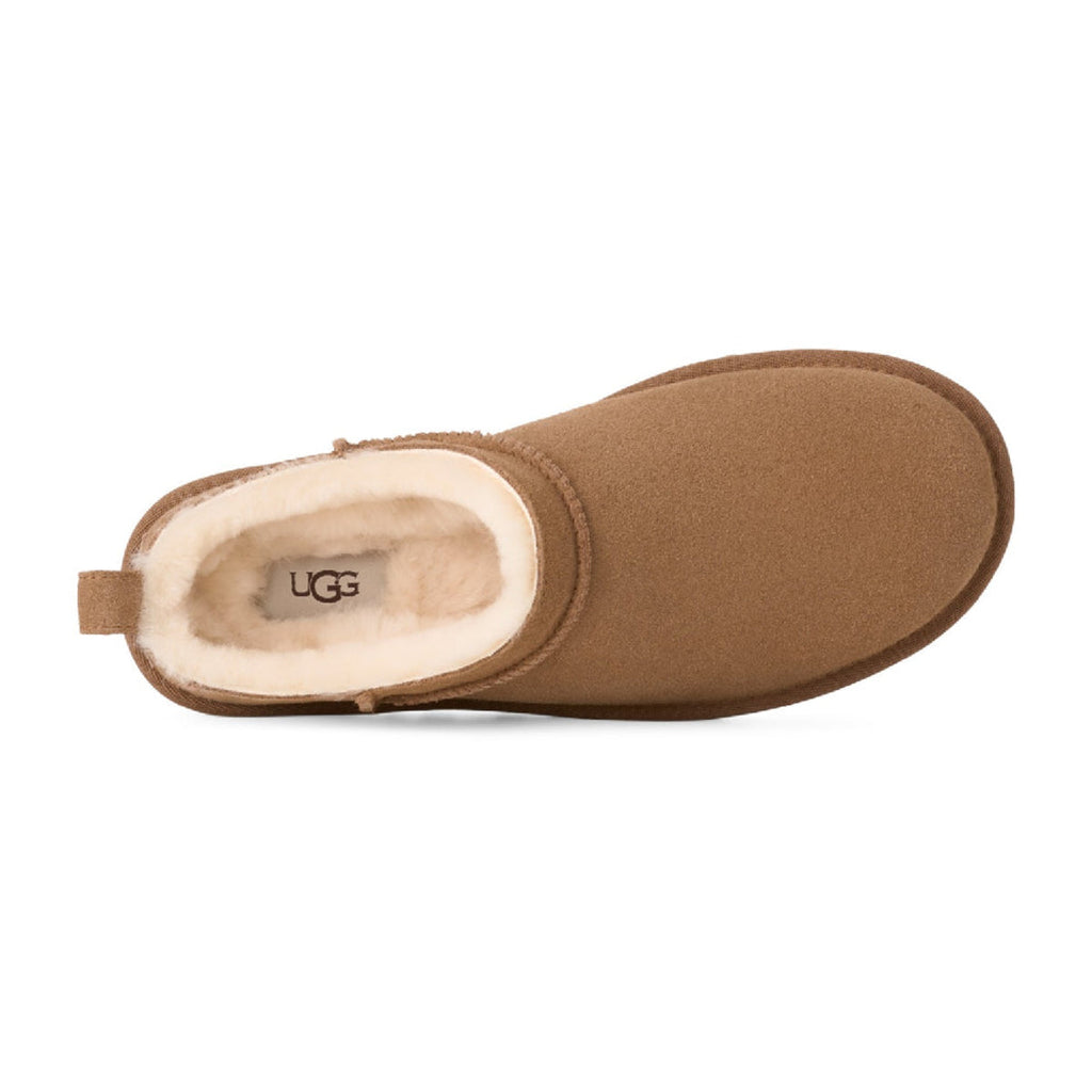 Ugg Classic Micro Chestnut (W)