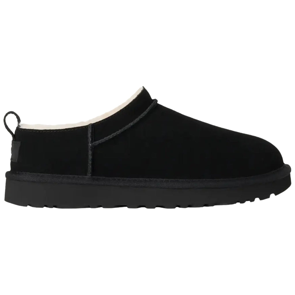 Ugg Classic Micro Black (W)