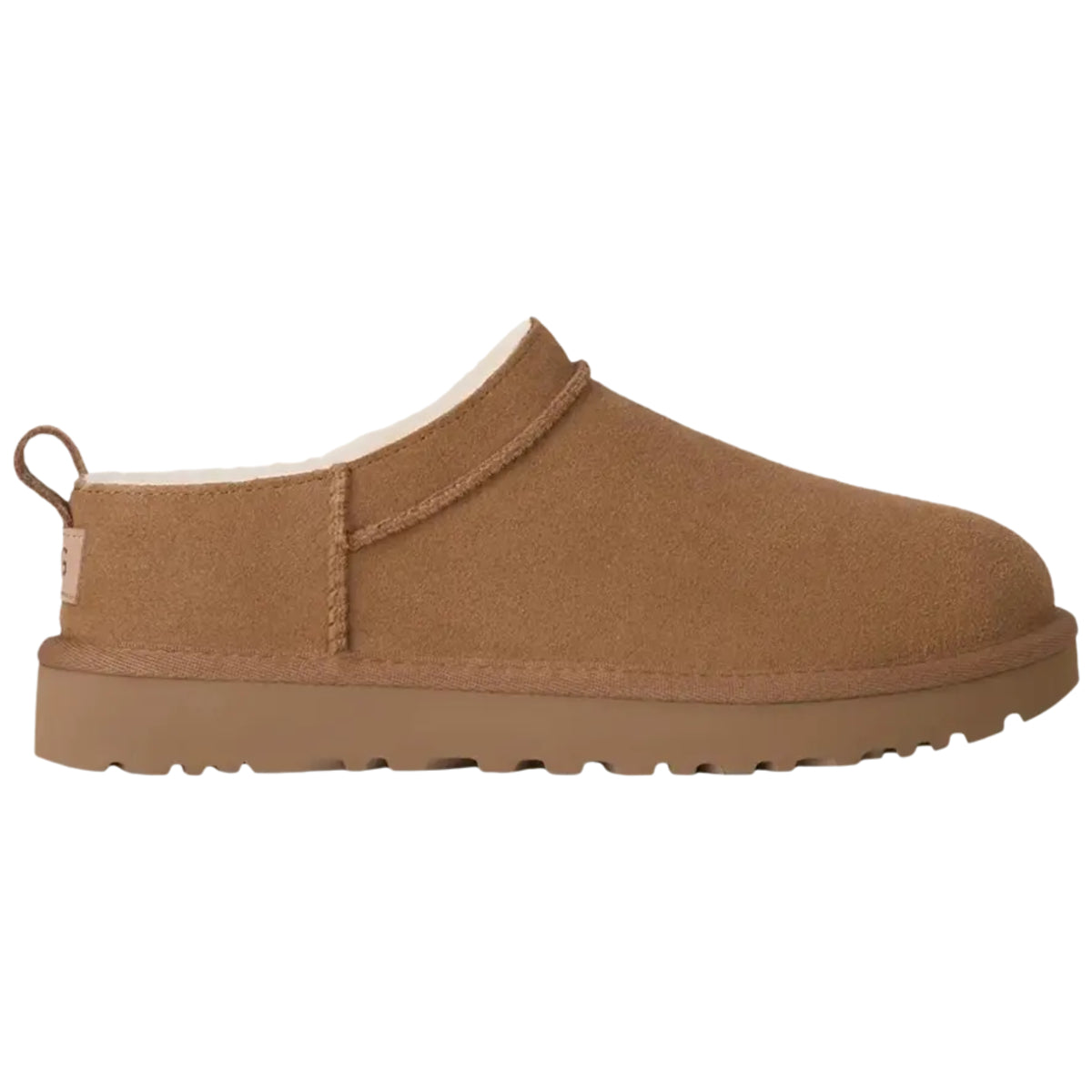 Ugg Classic Micro Chestnut (W)
