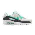 Nike Air Max 90 White Spring Green