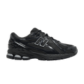 New Balance 1906R Black Metallic Silver