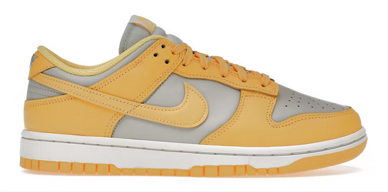 Nike Dunk Low Citron Pulse (Women'S)