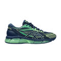 ASICS Gel-Quantum 360 VIII Night Sky Illuminate Green