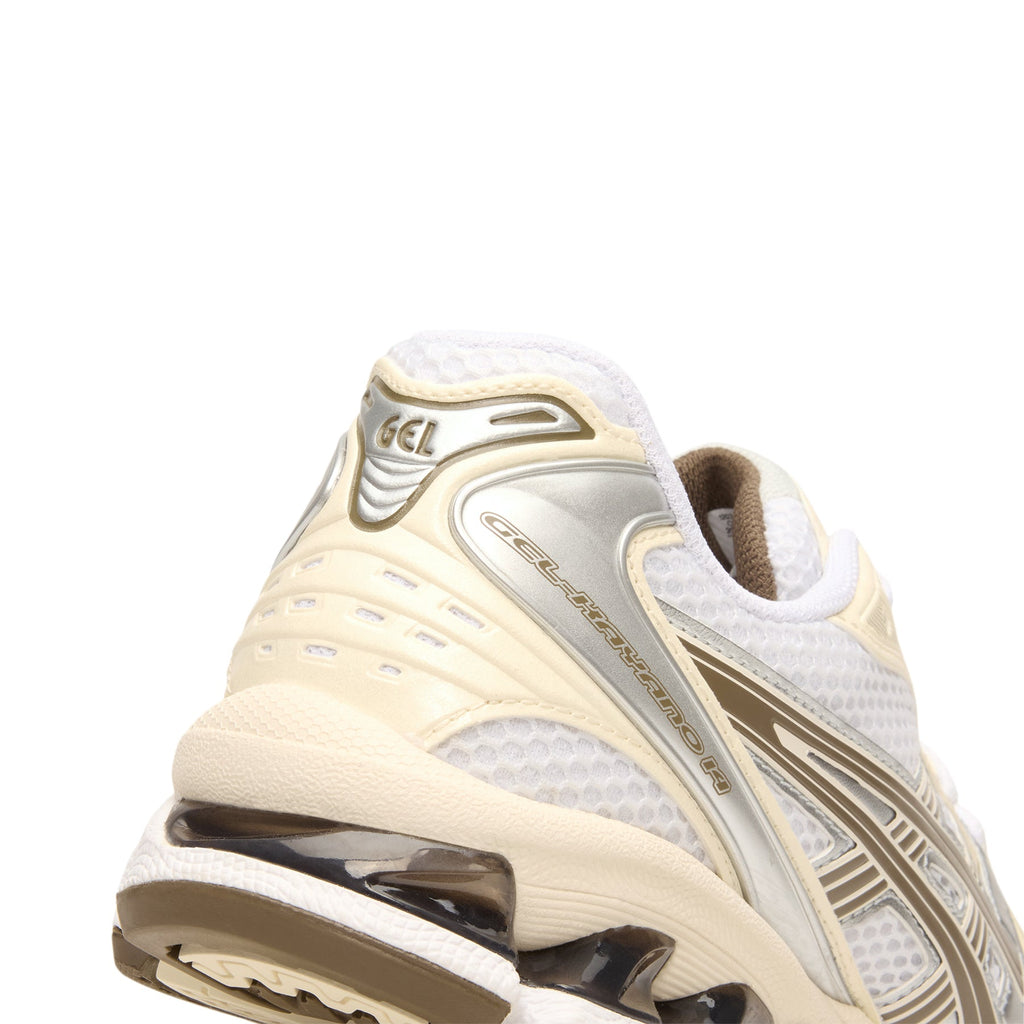 Asics Gel-Kayano 14 (White/Ivory)