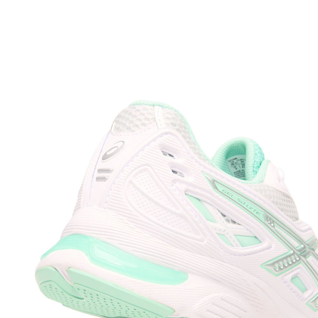 Asics Gel-Sd-Lyte (White/Glacier Grey)