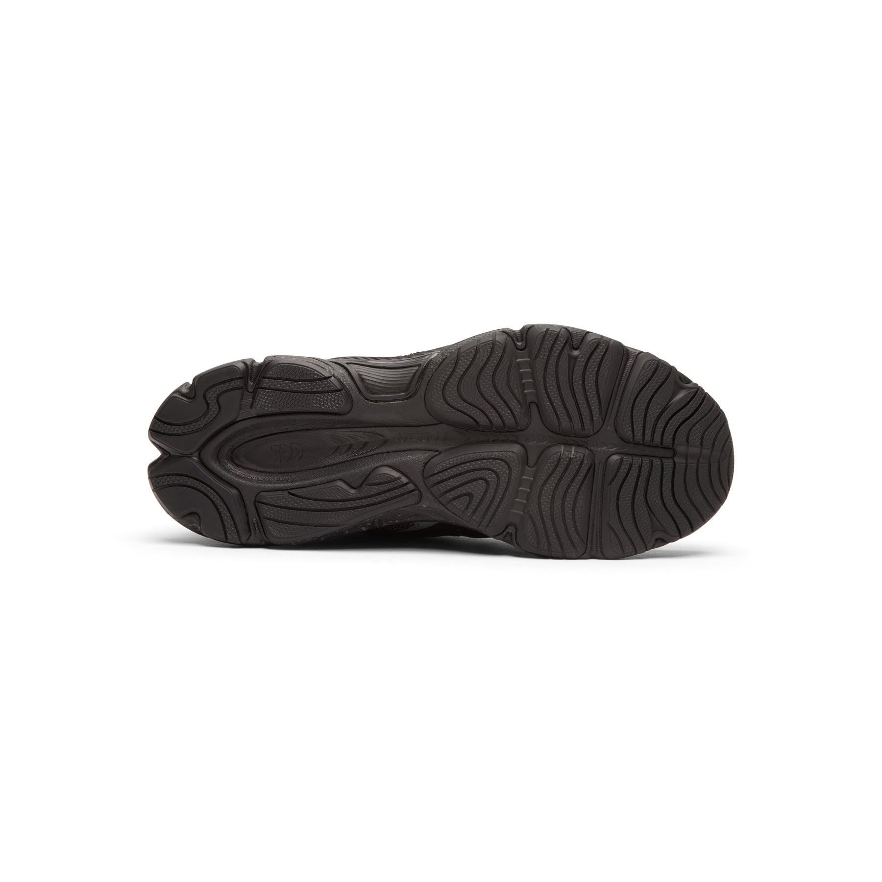 Asics Gel-Nyc 2.0 Sshs (Mahogany/Black)