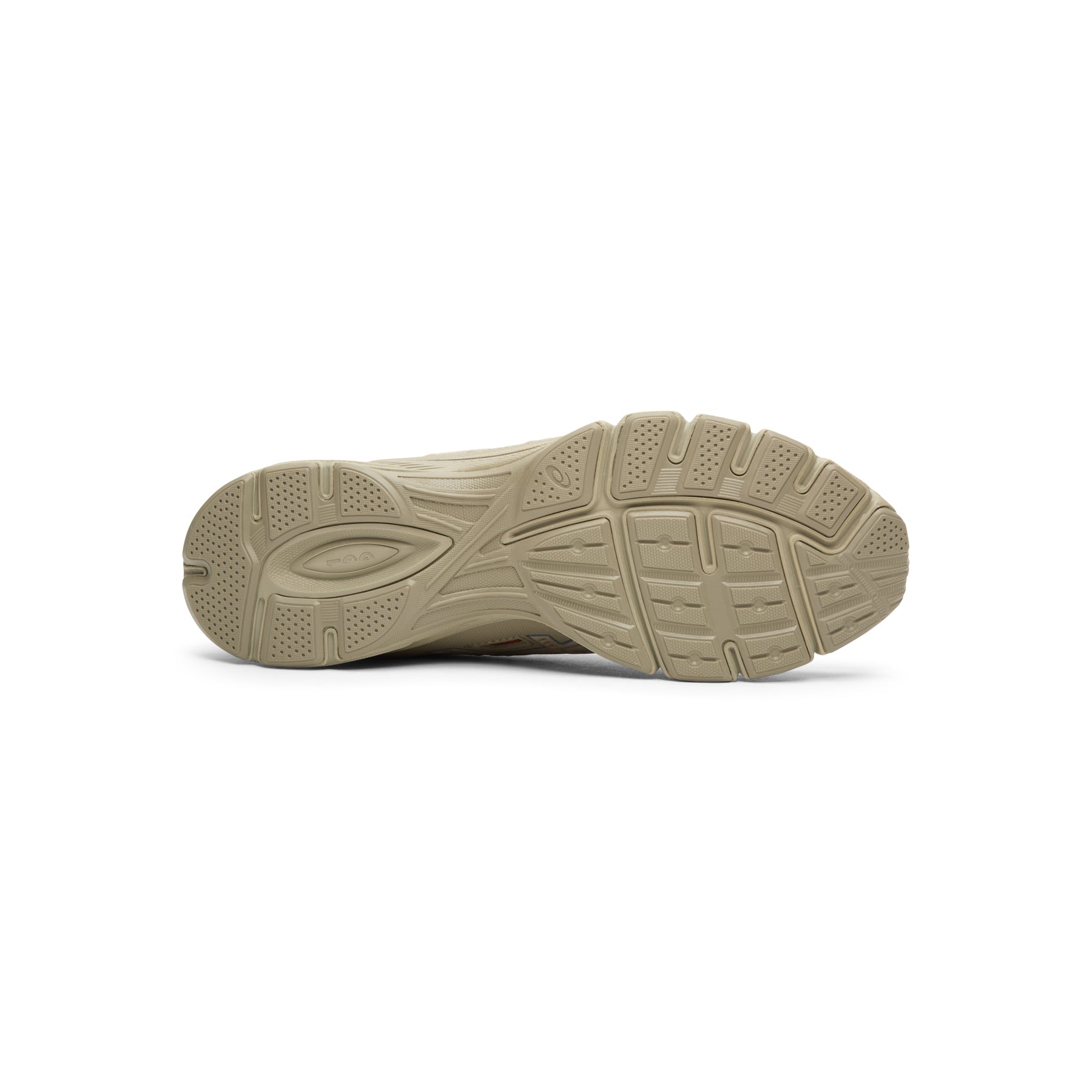 Asics Ub13-S Gel-Sd-Lyte (Olive Grey/Rust Orange)