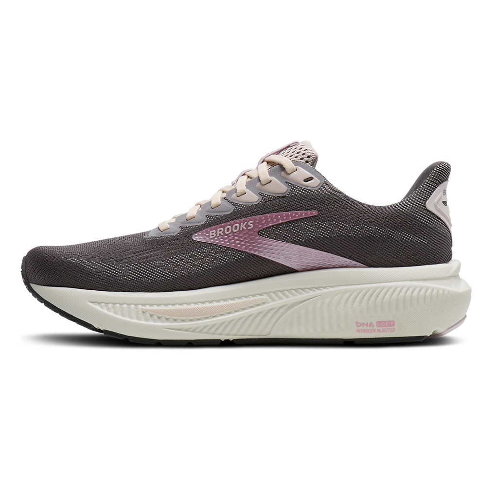 Brooks Ghost 17