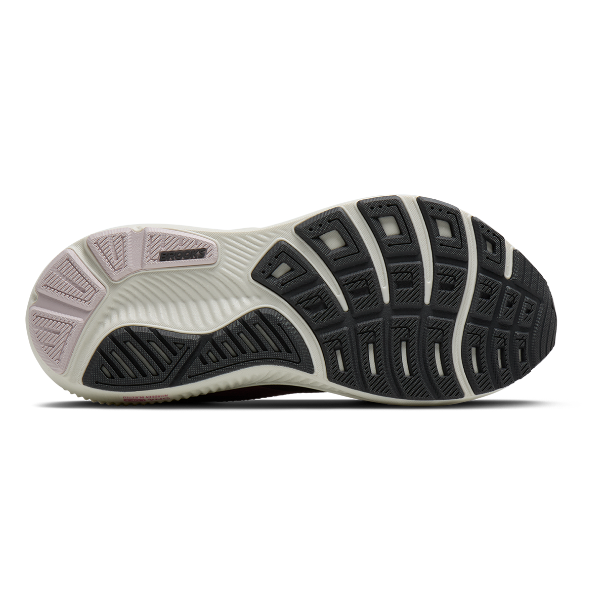 Brooks Ghost 17