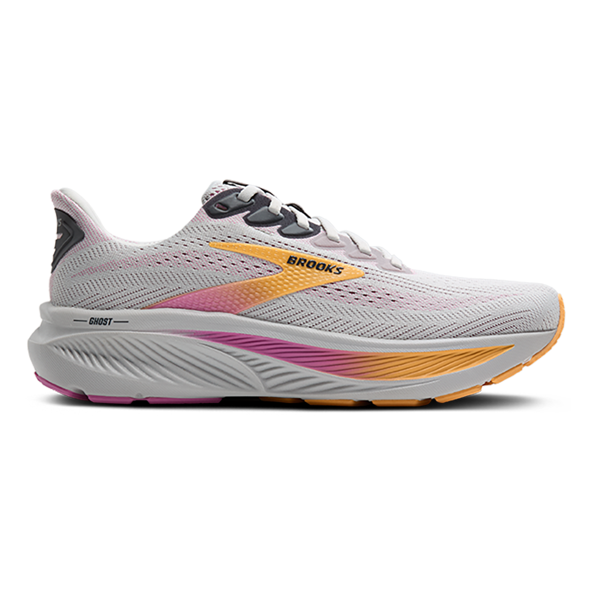 Brooks Ghost 17