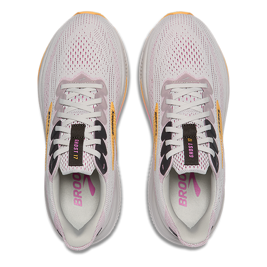 Brooks Ghost 17