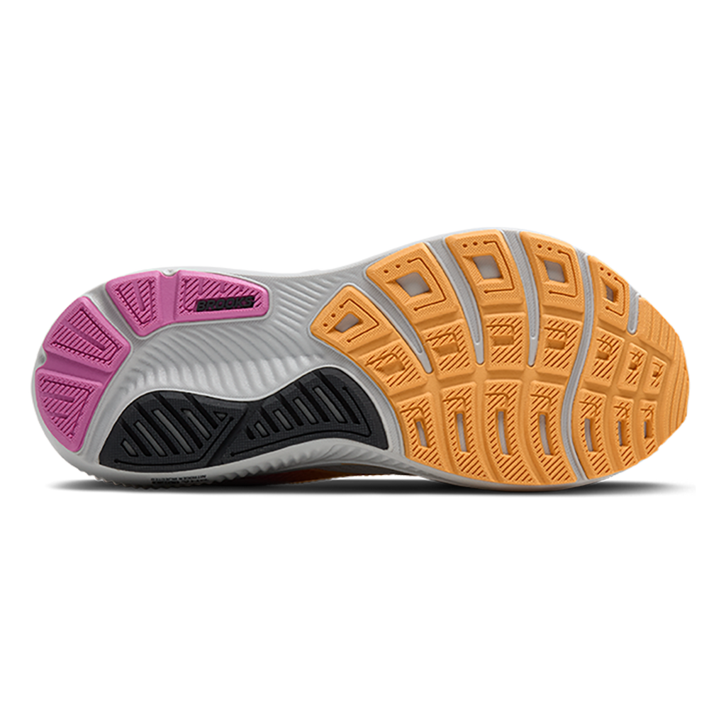 Brooks Ghost 17