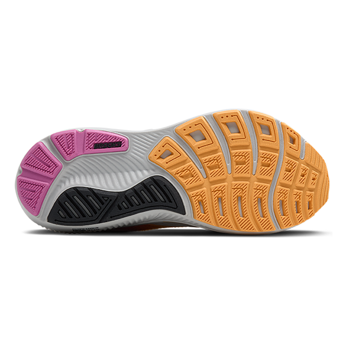 Brooks Ghost 17