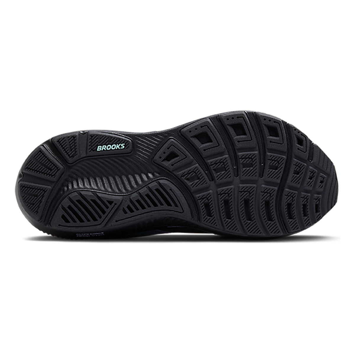Brooks Ghost 17